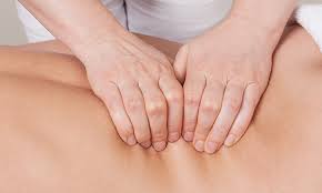 Deep Tissue Massage