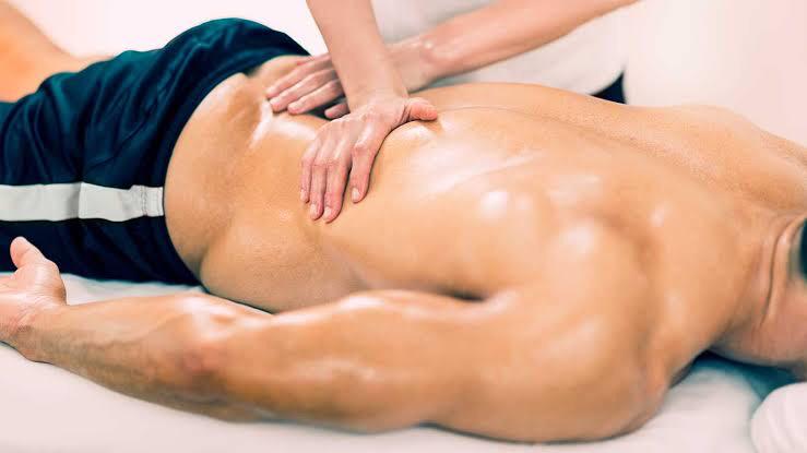 Sports Massage